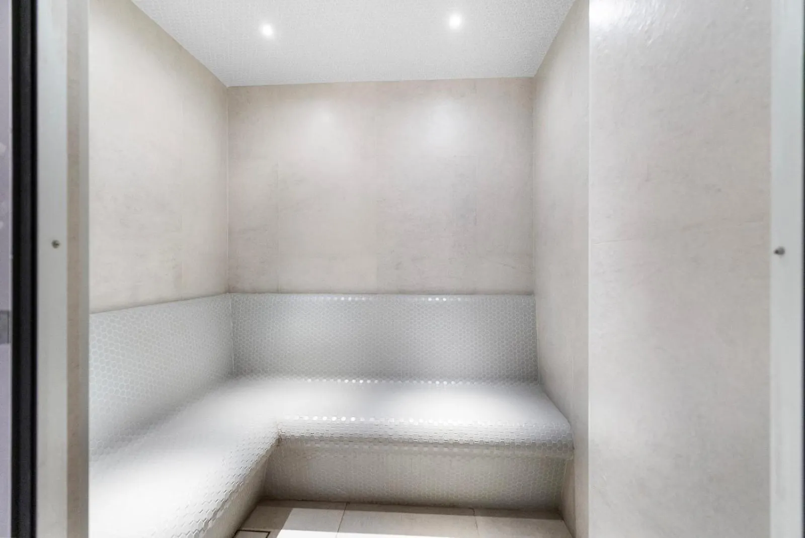 Apartmán Luxury Living In Dubai Marina - 1Br Extra Large 0*,