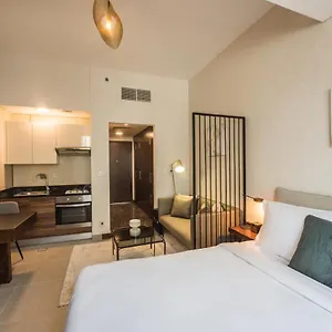  Apartment Fantastay
