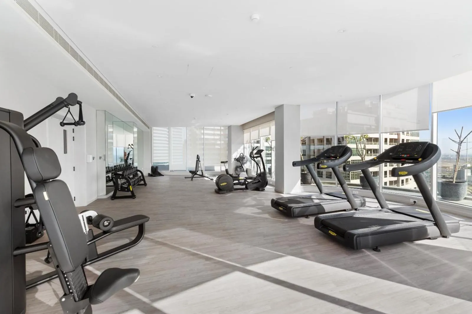 Luxury Living In Dubai Marina - 1Br Extra Large Apartment United Arab Emirates